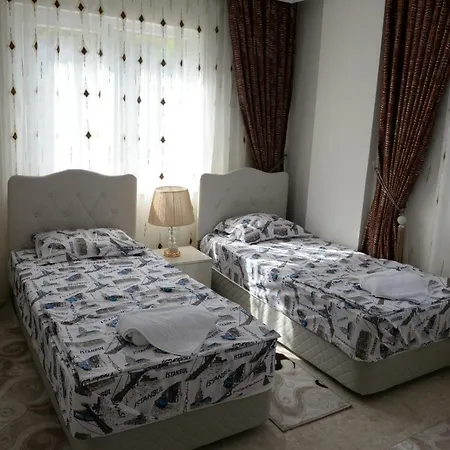 Panaroma Villalari Villa *