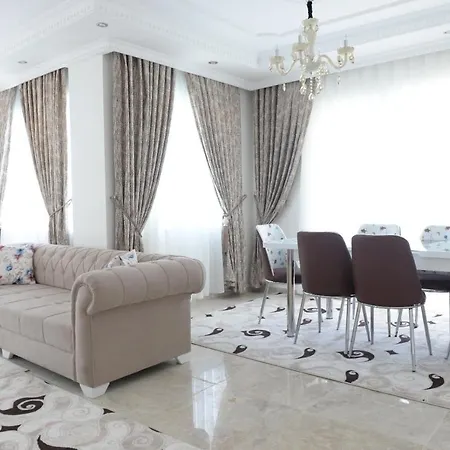 Panaroma Villalari Villa *