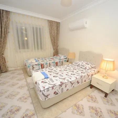 Panaroma Villalari Villa *