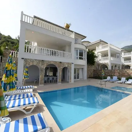 Panaroma Villalari