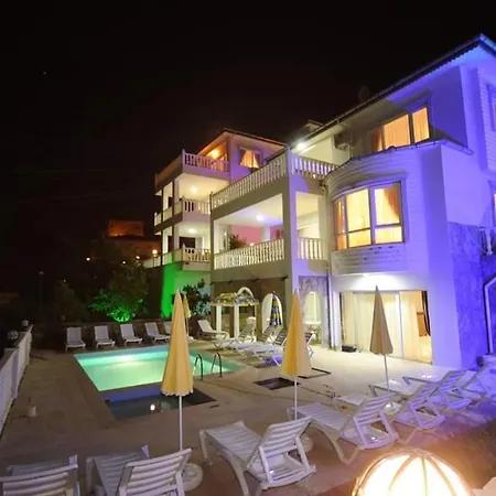 Panaroma Villalari Villa *