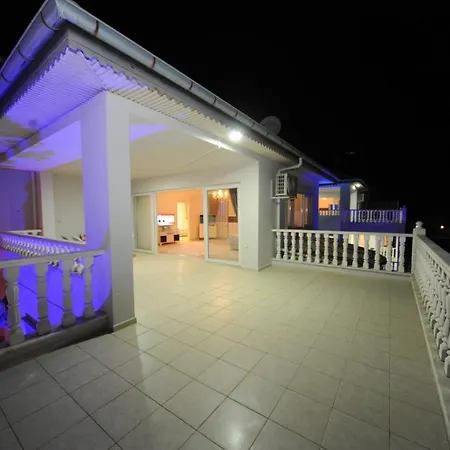 Panaroma Villalari