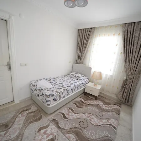 Villa Panaroma Villalari Alanya