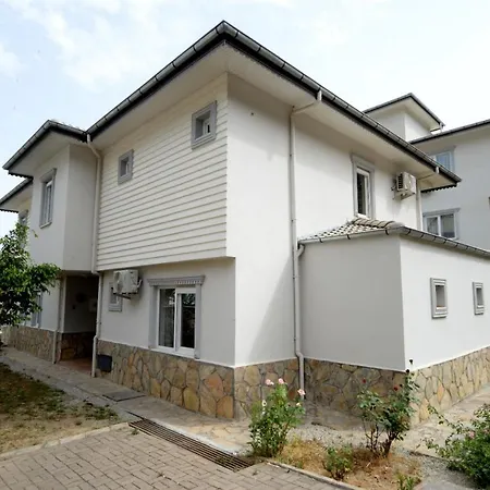 Panaroma Villalari *