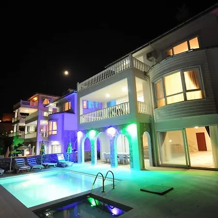 Villa Panaroma Villalari