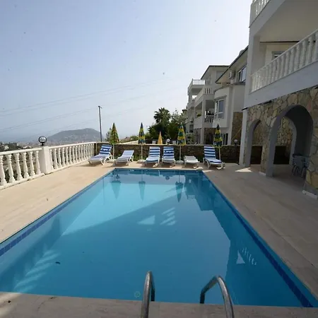 Villa Panaroma Villalari