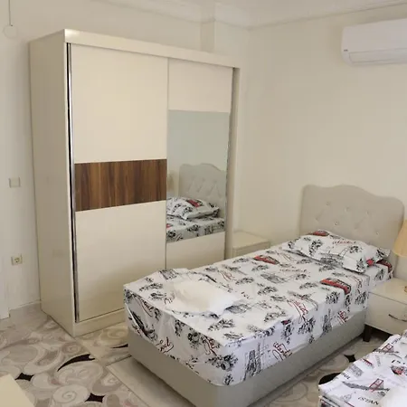 Panaroma Villalari * Alanya