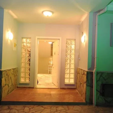 Panaroma Villalari