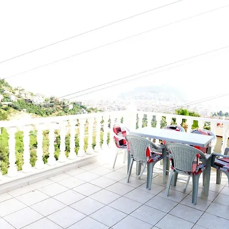 Panaroma Villalari