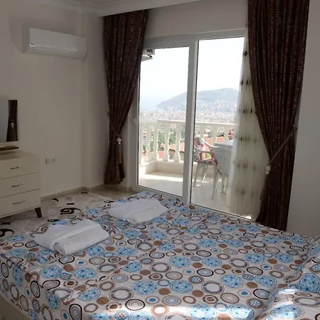 Panaroma Villalari Villa *