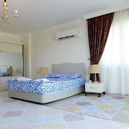 Panaroma Villalari