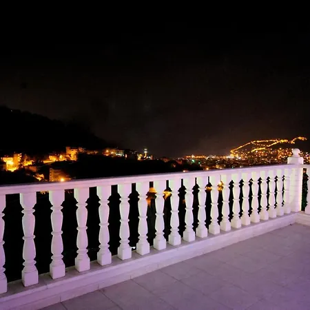 Panaroma Villalari Villa *